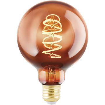 Eglo VINTAGE LED 110092 Ampoule 1x4W/E27 2000K 30LM