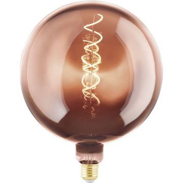 Eglo VINTAGE LED 110097 Ampoule 1x4W/E27 1600K 40LM