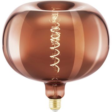 Eglo VINTAGE LED 110101 Ampoule 1x4W/E27 1600K 40LM
