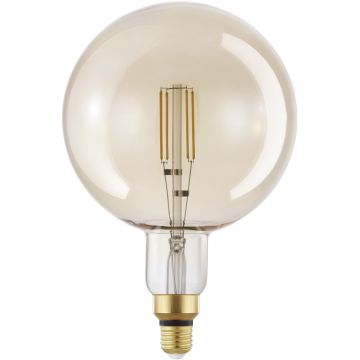 Eglo VINTAGE LED 110108 Ampoule 1x4,5W/E27 2200K 470LM
