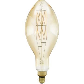 Eglo VINTAGE LED 110109 Ampoule 1x8W/E27 2100K 806LM