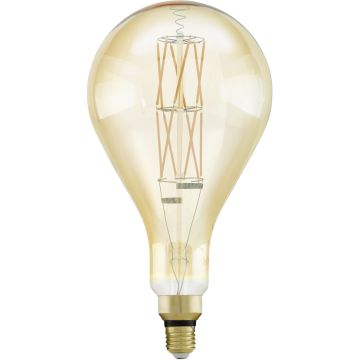 Eglo VINTAGE LED 110111 Ampoule 1x8W/E27 2100K 806LM