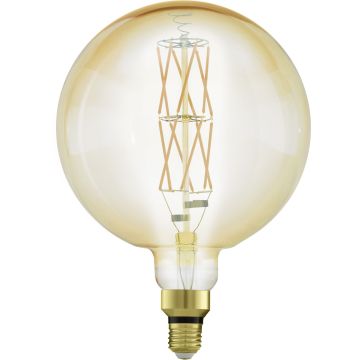 Eglo VINTAGE LED 110112 Ampoule 1x8W/E27 2100K 806LM