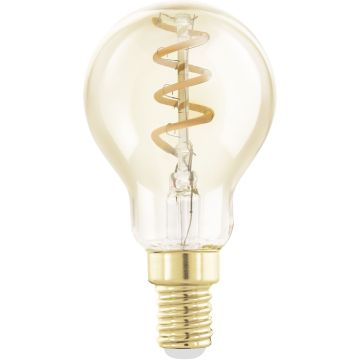 Eglo VINTAGE LED 110191 Ampoule 1x4W/E14 2000K 145LM