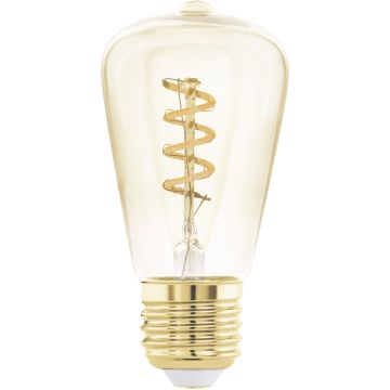Eglo VINTAGE LED 110193 Ampoule 1x4W/E27 2000K 145LM
