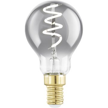 Eglo VINTAGE LED 110194 Ampoule 1x4W/E14 2000K 100LM
