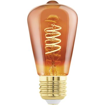 Eglo VINTAGE LED 110199 Ampoule 1x4W/E27 2000K 30LM