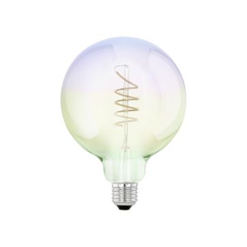Eglo VINTAGE LED 110208 Ampoule 1x4W/E27 2000K
