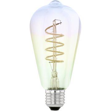 Eglo VINTAGE LED 110209 Ampoule 1x4W/E27 2000K