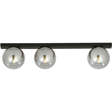 Emibig FIT 1122/3 Lampe de plafond 3x40W/E14 IP20