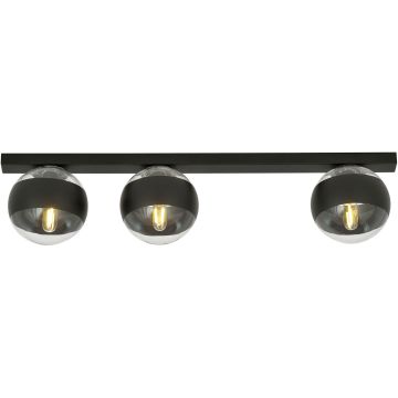 Emibig FIT 1123/3 Lampe de plafond 3x40W/E14 IP20