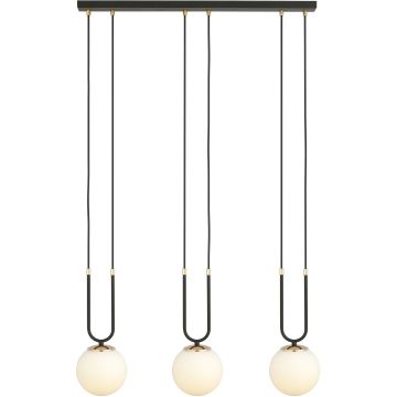 Emibig GLAM 1112/3 Suspension lumineuse 3x40W/E14 IP20