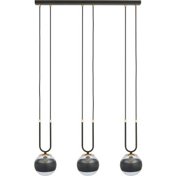 Emibig GLAM 1113/3 Suspension lumineuse 3x40W/E14 IP20