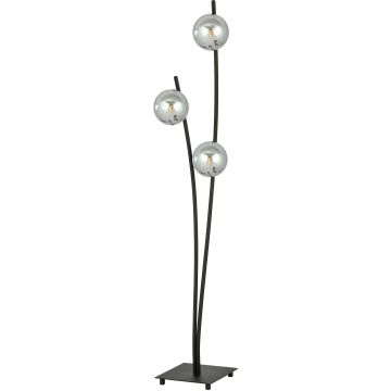 Emibig HUNTER 1100/LP3 Lampadaire 3x40W/E14 IP20