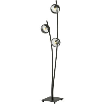 Emibig HUNTER 1101/LP3 Lampadaire 3x40W/E14 IP20