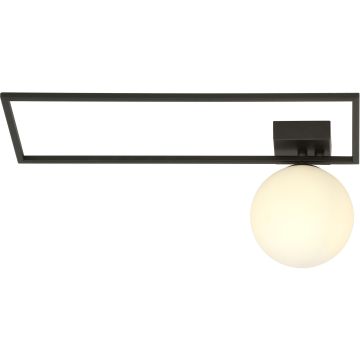 Emibig IMAGO 1130/1A Plafonnier 1x40W/E14 IP20