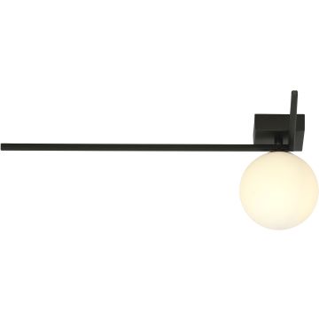 Emibig IMAGO 1130/1F Plafonnier 1x40W/E14 IP20