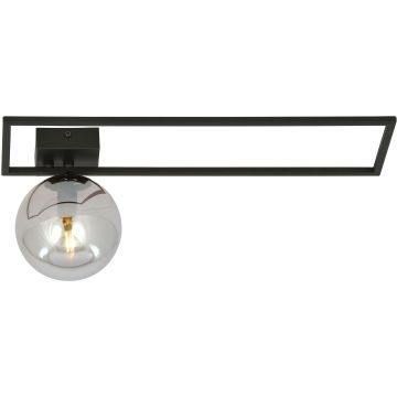 Emibig IMAGO 1131/1B Plafonnier 1x40W/E14 IP20