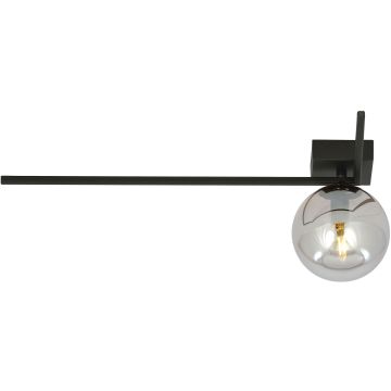 Emibig IMAGO 1131/1F Plafonnier 1x40W/E14 IP20