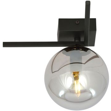 Emibig IMAGO 1131/1G Plafonnier 1x40W/E14 IP20