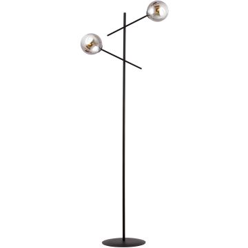 Emibig LINEAR 1167/LP2 Lampadaire 2x40W/E14 IP20