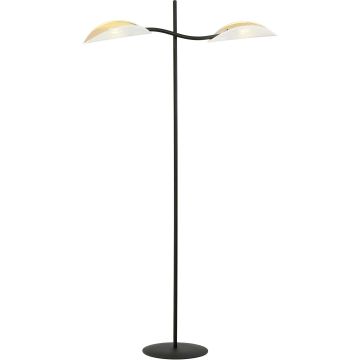 Emibig LOTUS 1107/LP2 Lampadaire 2x40W/E14 IP20
