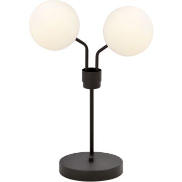 Emibig NOVA 1138/LN2 Lampe de table 2x40W/E14 IP20