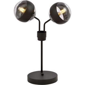 Emibig NOVA 1139/LN2 Lampe de table 2x40W/E14 IP20