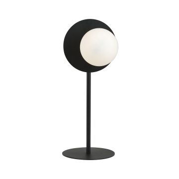 Emibig OSLO 1187/LN Lampe de table 1x10W/E14 IP20