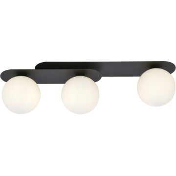 Emibig PLAZA 1118/3 Plafonnier 3x40W/E14 IP20