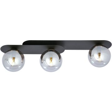 Emibig PLAZA 1119/3 Plafonnier 3x40W/E14 IP20