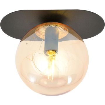 Emibig PLAZA 1120/1 Plafonnier 1x40W/E14 IP20