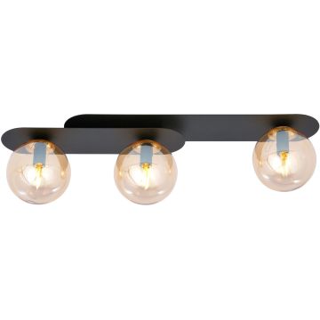 Emibig PLAZA 1120/3 Plafonnier 3x40W/E14 IP20