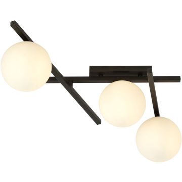 Emibig SMART 1103/3 Lampe de plafond 3x40W/E14 IP20
