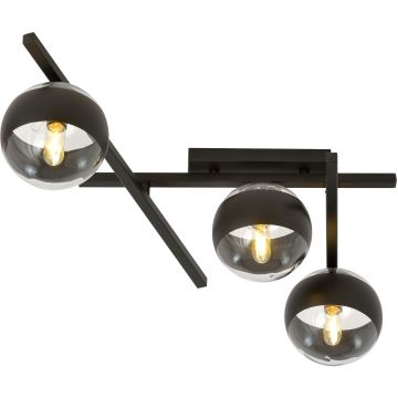 Emibig SMART 1105/3 Lampe de plafond 3x40W/E14 IP20
