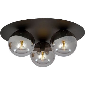 Emibig SOLAR 1128/3 Lampe de plafond 3x40W/E14 IP20