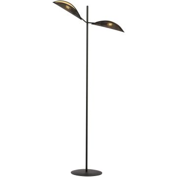 Emibig VENE 1158/LP2 Lampadaire 2x40W/E14 IP20