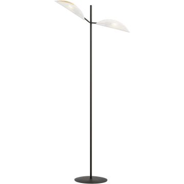 Emibig VENE 1159/LP2 Lampadaire 2x40W/E14 IP20