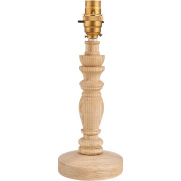 Endon Bibury 110937 Lampe de table 1x7w/b22 ip20