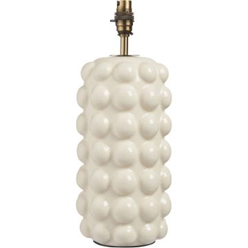 Endon Bobble 111252 Lampe de table 1x10w/b22 ip20