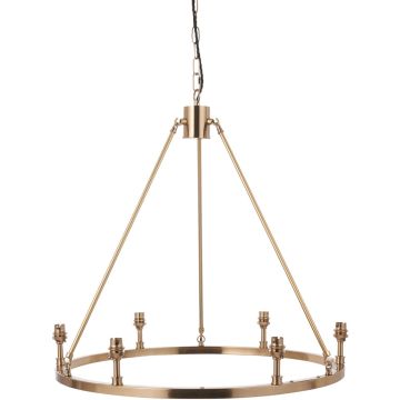 Endon Chester 111202 Suspension 6x7w/b22 ip20