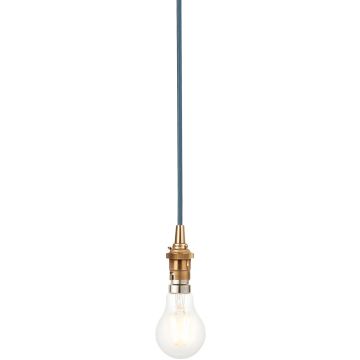 Endon Eltham 111511 Suspension 1x10w/b22 ip20