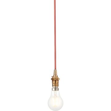 Endon Eltham 111512 Suspension 1x10w/b22 ip20
