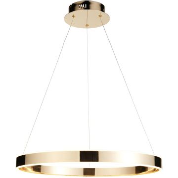 Endon Gen 110957 Suspension lumineuse 1x42w/led 3000k 2450lm ip20