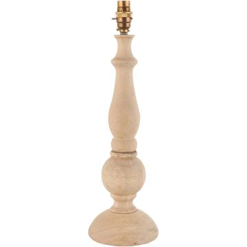 Endon Hidcote 111365 Lampe de table 1x10w/b22 ip20