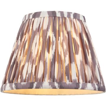 Endon Ikat 113083 Abat-jour 1x7w/e14 ip20