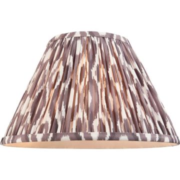 Endon Ikat 113085 Abat-jour 1x10w/e27 ip20