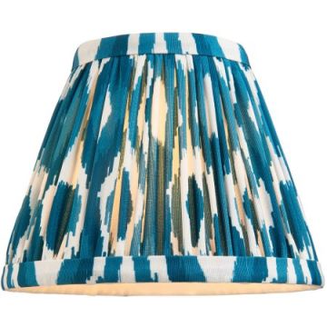 Endon Ikat 113088 Abat-jour 1x7w/e14 ip20