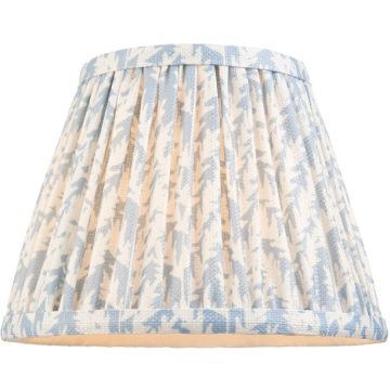 Endon Leaf 112915 Abat-jour 1x7w/e14 ip20