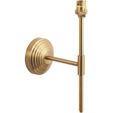 Endon Obelisk T Bar 115066 Bras pour applique 1x7w/b22 ip20